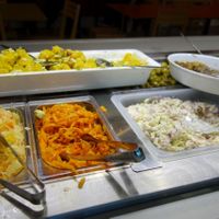 Silvoplee at Silvoplee in Helsinki