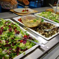 Silvoplee at Silvoplee in Helsinki