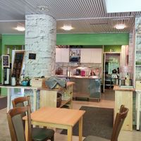  at Katriina in Jyvaskyla