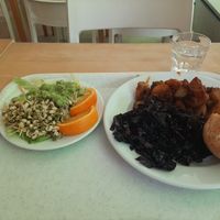  at Katriina in Jyvaskyla