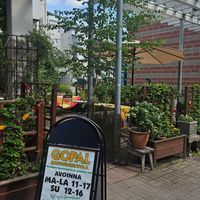  at Gopal in Tampere