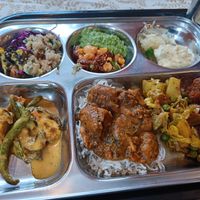  at Gopal in Tampere