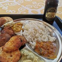 Yummi! at Gopal in Tampere