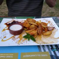  at La Maison du Vert in Ticheville