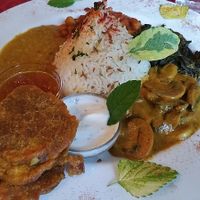 main at La Maison du Vert in Ticheville