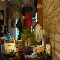  at Au Grain de Folie in Paris