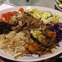 Not the best :( at Au Grain de Folie in Paris