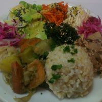 plat du jour at Grand Appetit in Paris