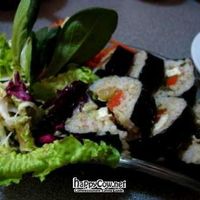 Norimaki at Grand Appetit in Paris