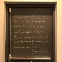 La Faim Des Haricots, Toulouse at La Faim des Haricots - Puits Vert in Toulouse