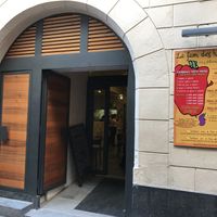 La Faim Des Haricots, Toulouse at La Faim des Haricots - Puits Vert in Toulouse