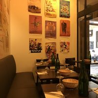 La Faim Des Haricots, Toulouse at La Faim des Haricots - Puits Vert in Toulouse