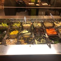 Options at La Faim des Haricots - Puits Vert in Toulouse