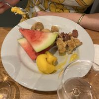   at La Faim des Haricots - Puits Vert in Toulouse