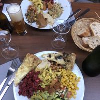   at La Faim des Haricots - Puits Vert in Toulouse