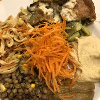   at La Faim des Haricots - Puits Vert in Toulouse