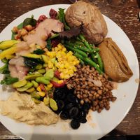  at La Faim des Haricots - Puits Vert in Toulouse