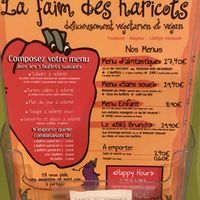   at La Faim des Haricots - Puits Vert in Toulouse