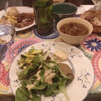  at La Faim des Haricots - Puits Vert in Toulouse