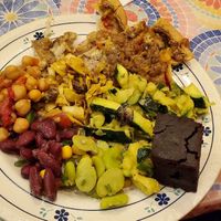  at La Faim des Haricots - Puits Vert in Toulouse