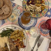   at La Faim des Haricots - Puits Vert in Toulouse
