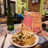  at La Faim des Haricots - Puits Vert in Toulouse