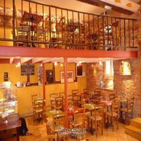 Indoor at La Faim des Haricots - Puits Vert in Toulouse