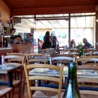 Inside at La Faim des Haricots - Blagnac in Blagnac