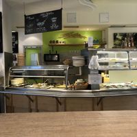 Nice #Veganuary at Osho's Place in Cologne