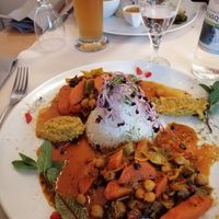  at Radieschen in Darmstadt