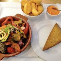   at Radieschen in Darmstadt