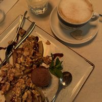   at Radieschen in Darmstadt