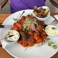   at Radieschen in Darmstadt