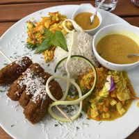   at Radieschen in Darmstadt