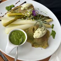   at Radieschen in Darmstadt