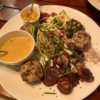 Onigiri   at Radieschen in Darmstadt