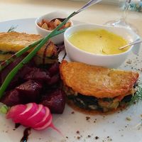  at Radieschen in Darmstadt