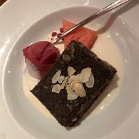   at Tassajara in Hamburg