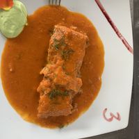 Gemüselasagne   at Tassajara in Hamburg