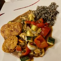   at Tassajara in Hamburg