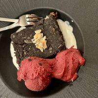   at Tassajara in Hamburg