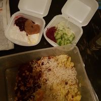 Übrig gebliebenes Essen über Too Good to Go at Hiller in Hannover