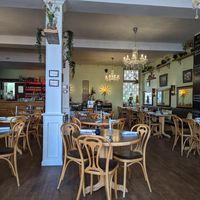  at Hiller in Hannover