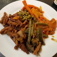   at Hiller in Hannover