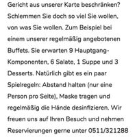  at Hiller in Hannover