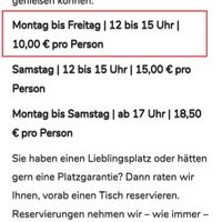  at Hiller in Hannover