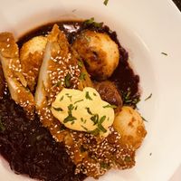   at Hiller in Hannover