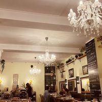   at Hiller in Hannover