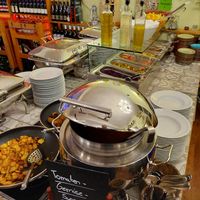  at Hiller in Hannover