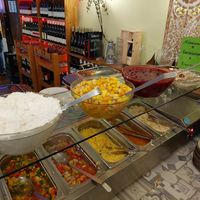  at Hiller in Hannover